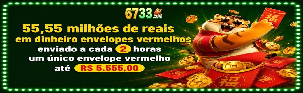 6733 Journey to the Wealth fortuna ouro multiplicador 55x