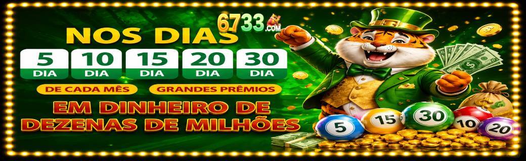 6733 PIX rápido plataforma oficial